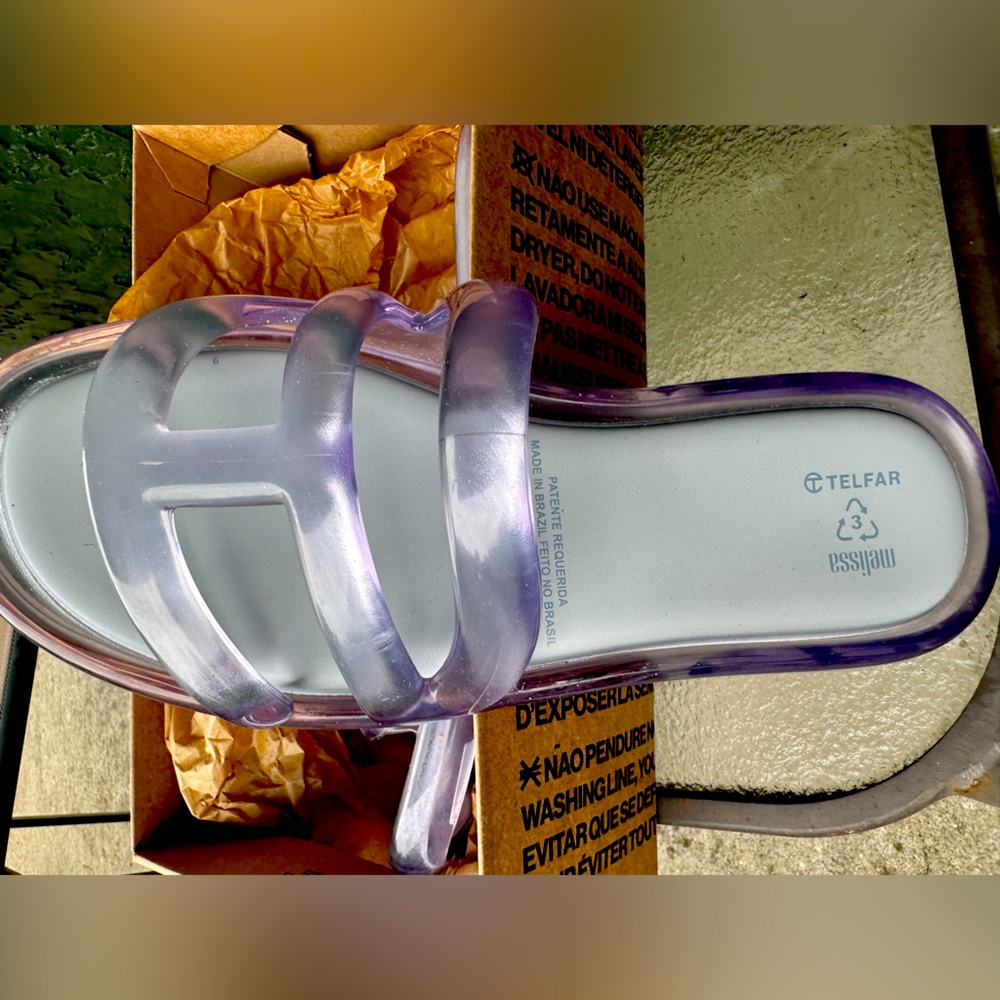 Telfar Clear slides